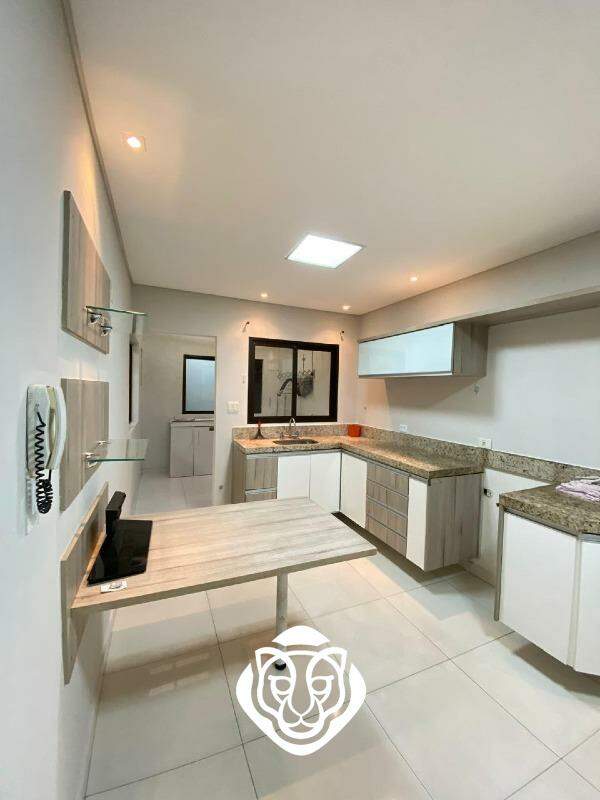 Cozinha 