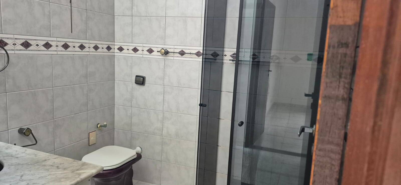 Banheiro I
