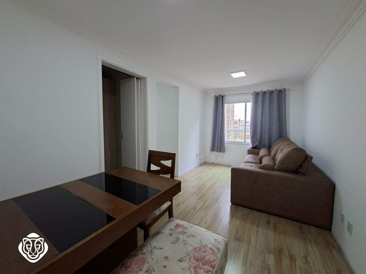 Sala II ambientes