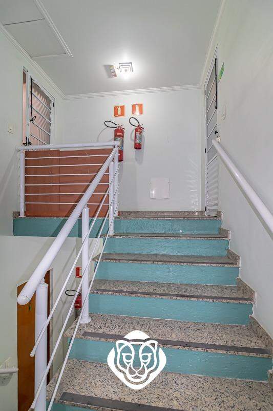 Acesso cobertura / Externo