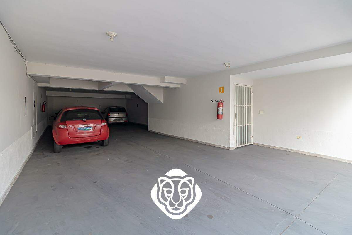 Garagem