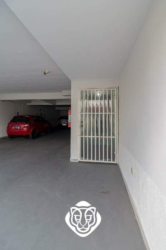 Acesso ao apartamento