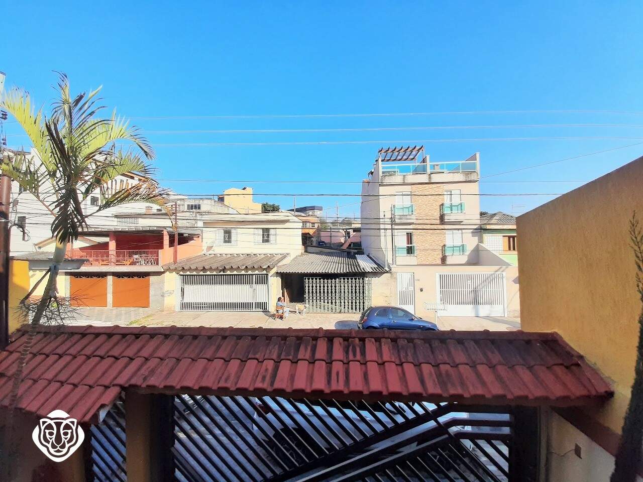 Vista suíte