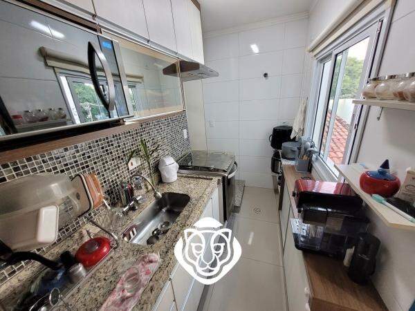 Cozinha 