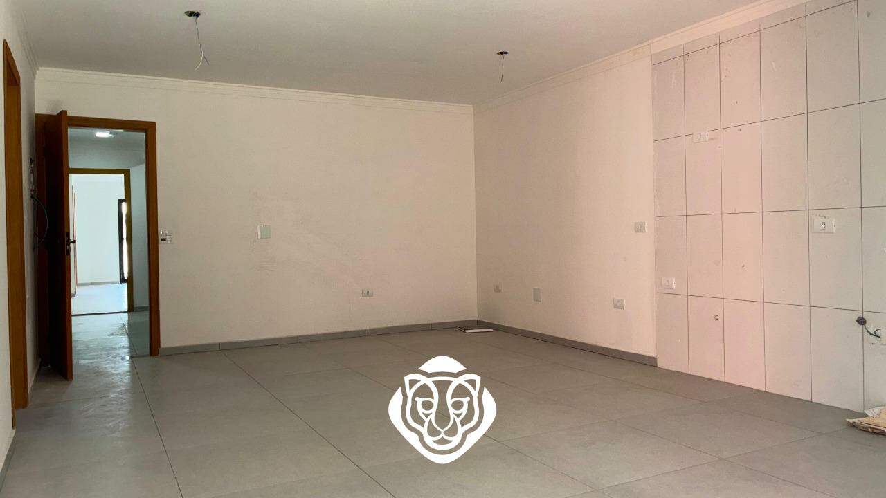 Sala e cozinha 