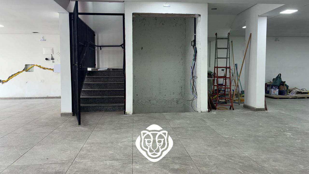 Garagem elevador