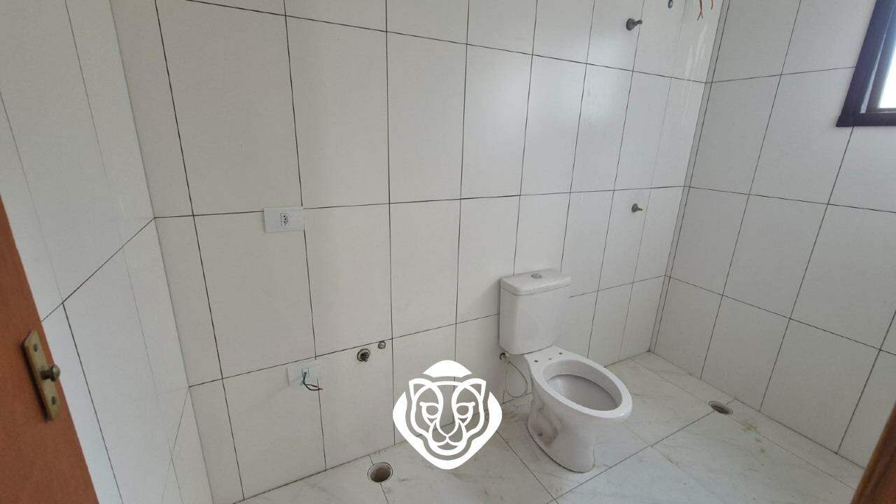 Banheiro - Dormitório III 