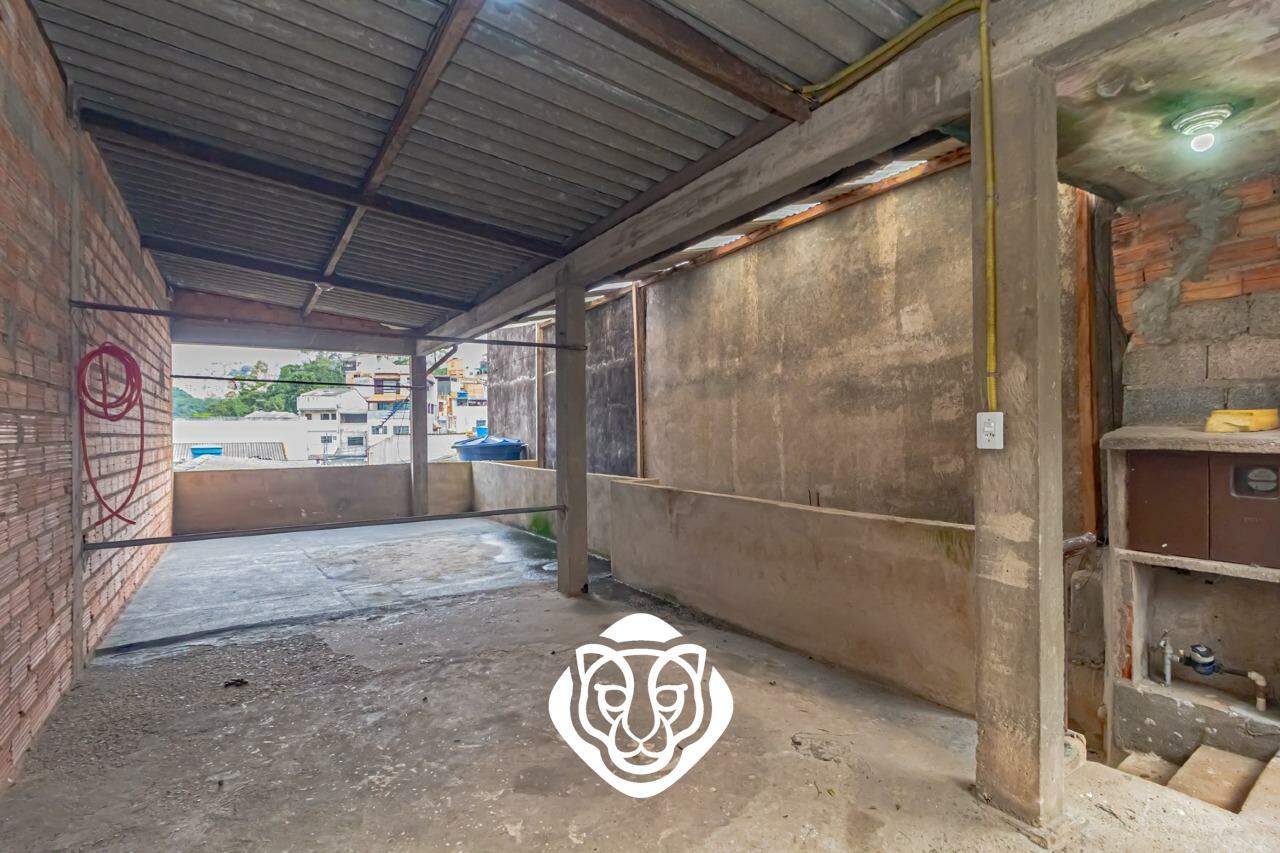 Garagem