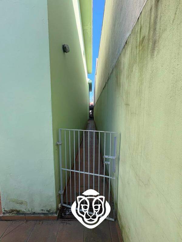 Corredor Lateral