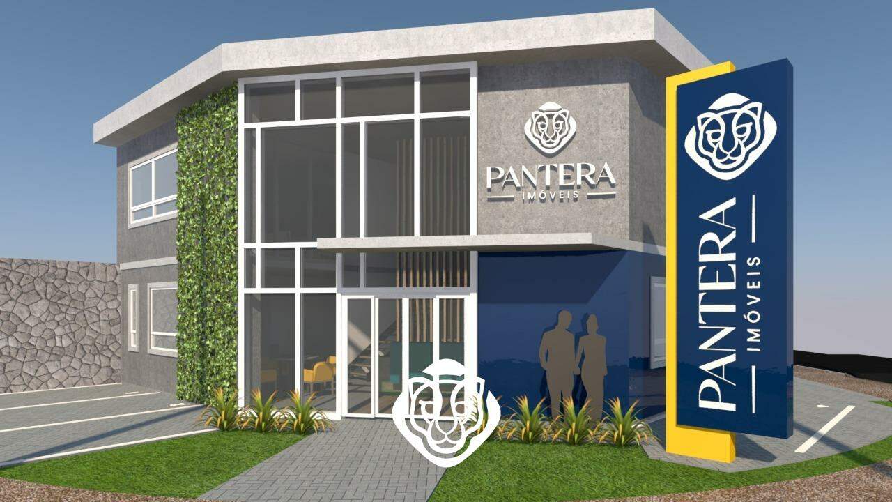 Projeto - Pantera Vila Pires