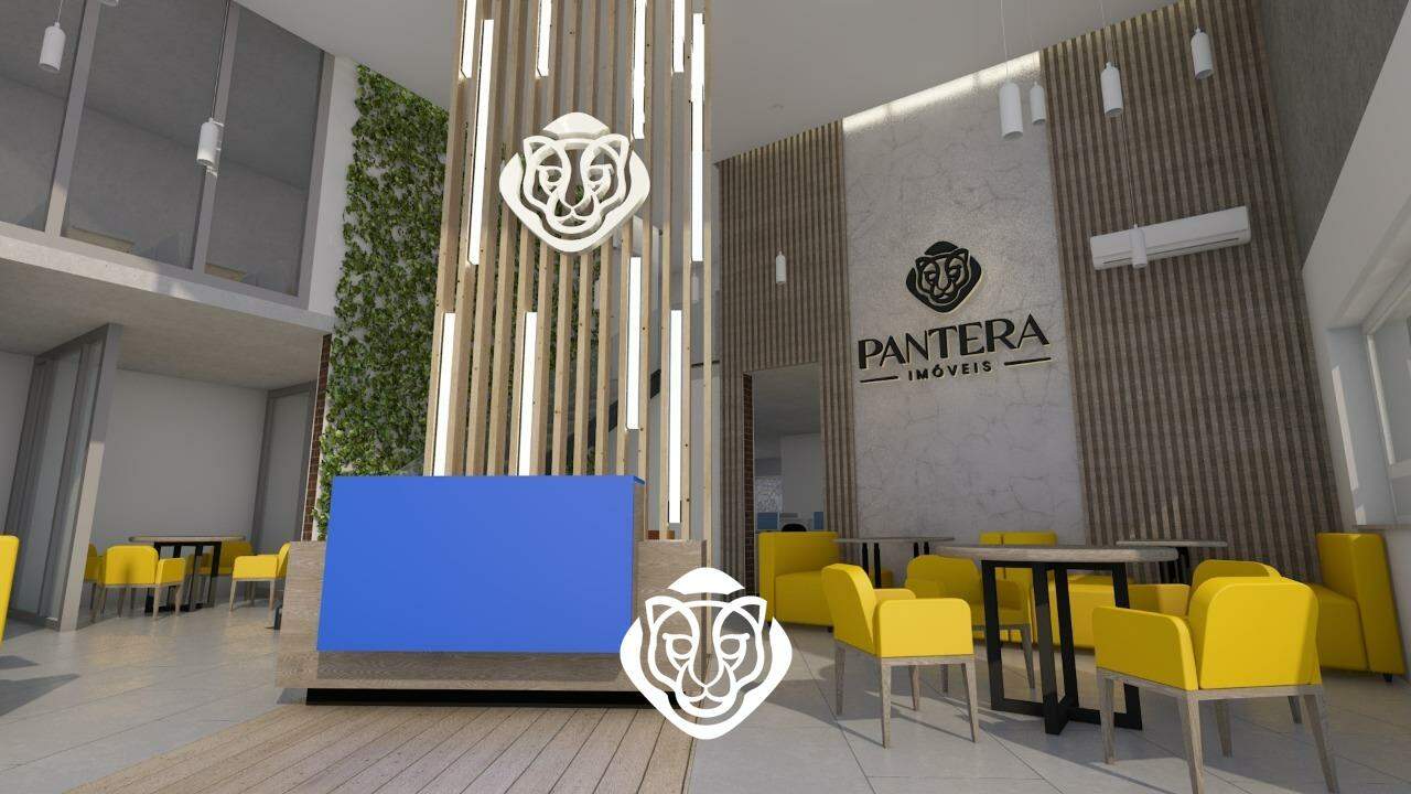 Projeto - Pantera Vila Pires