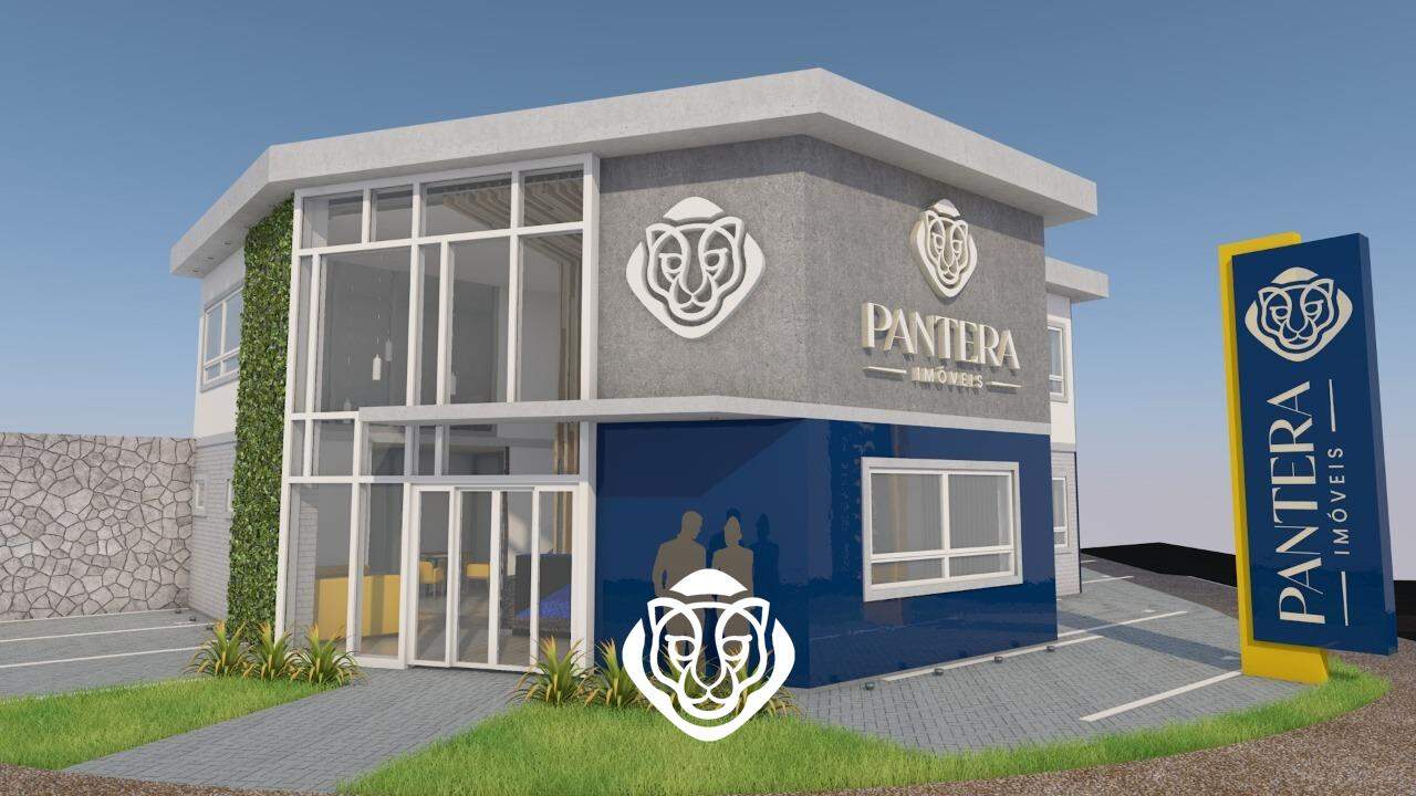 Projeto - Pantera Vila Pires