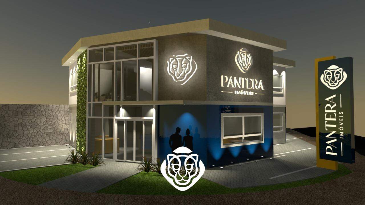 Projeto - Pantera Vila Pires