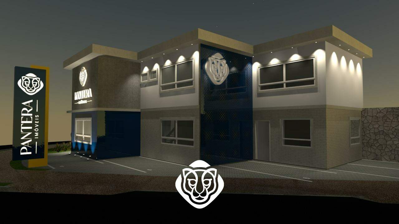 Projeto - Pantera Vila Pires