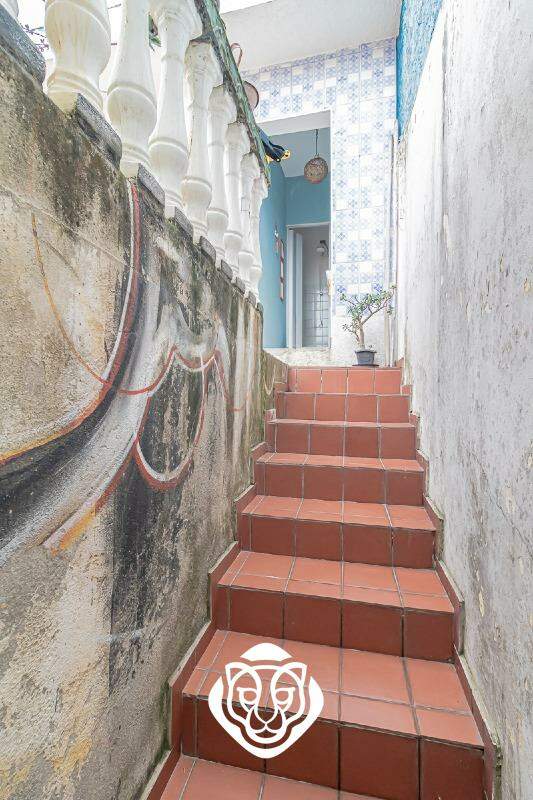 Acesso - Quintal