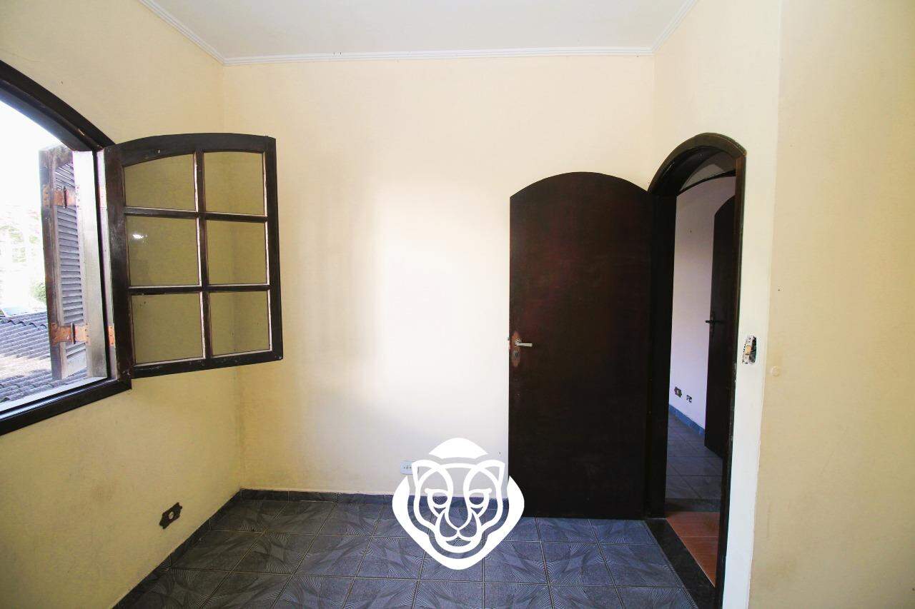 Dormitório II casa 2