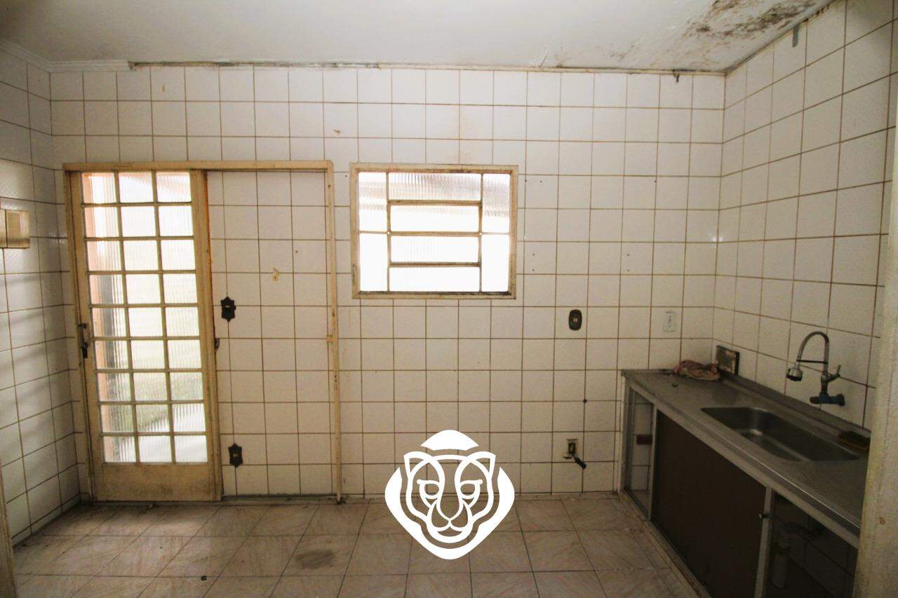 Cozinha casa 2