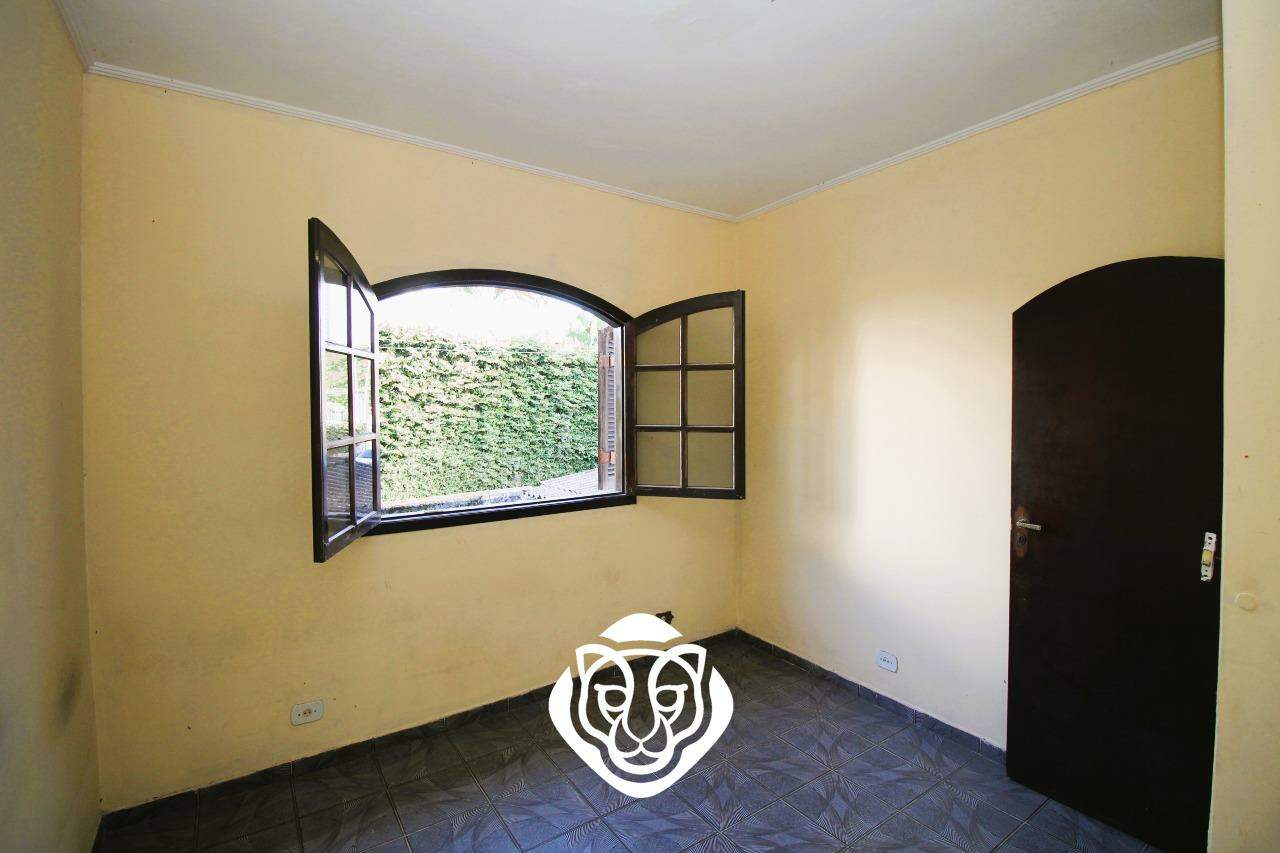 Dormitório II casa 2
