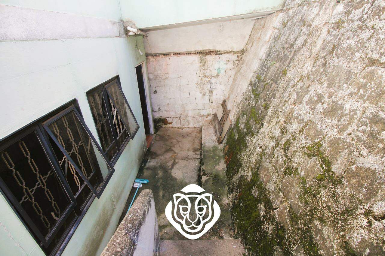 Acesso social casa 2