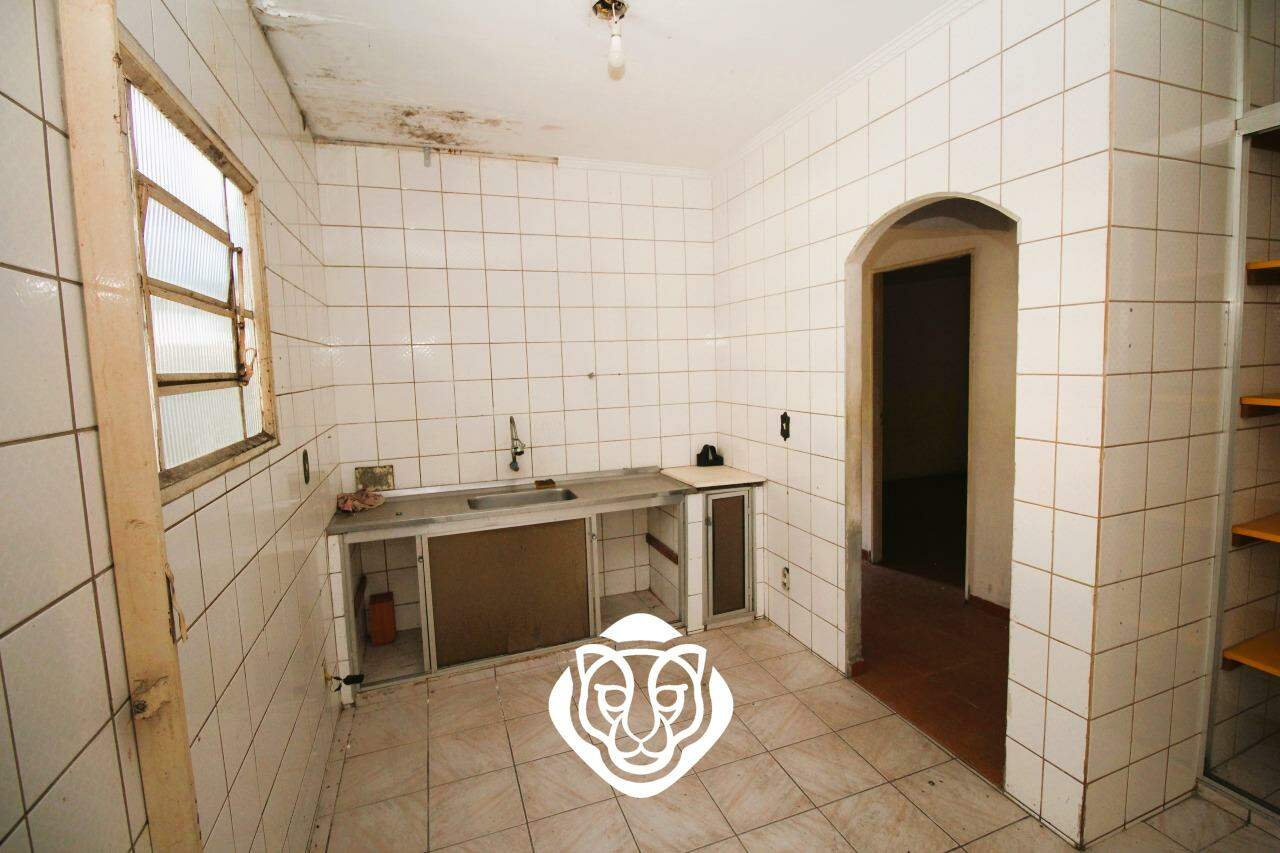 Cozinha casa 2