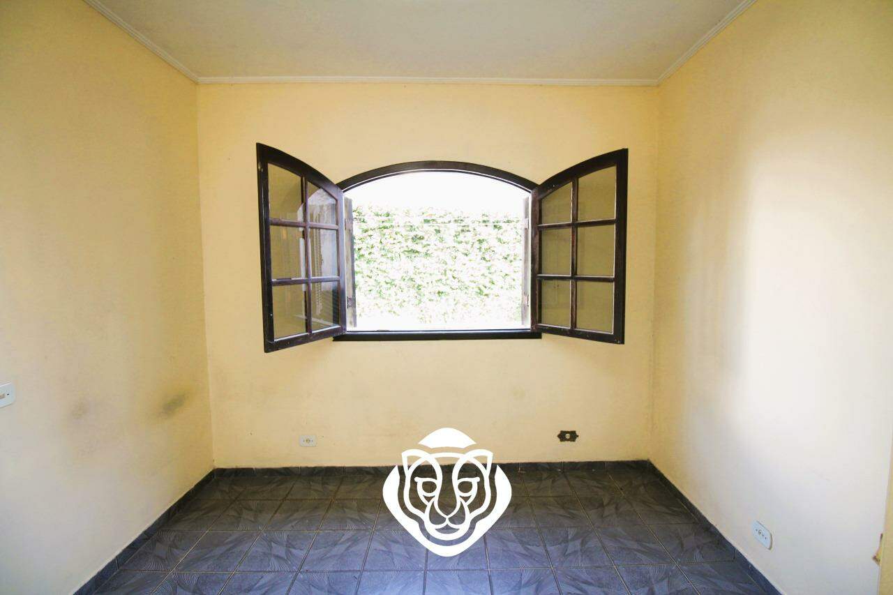 Dormitório II casa 2