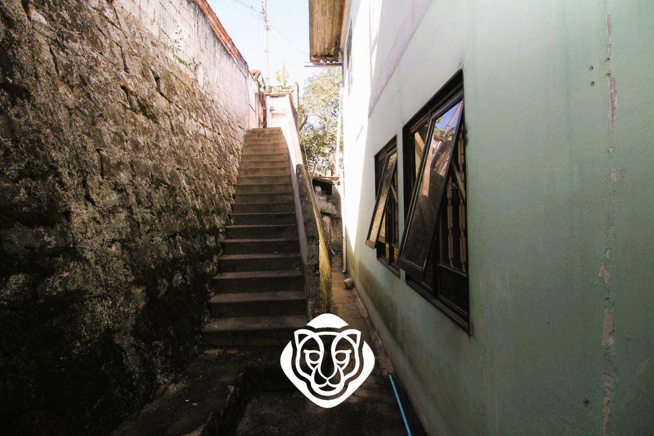 Acesso social casa 2