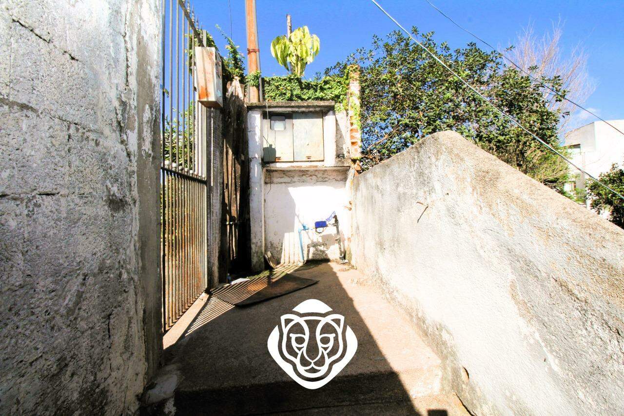 Acesso social casa 2