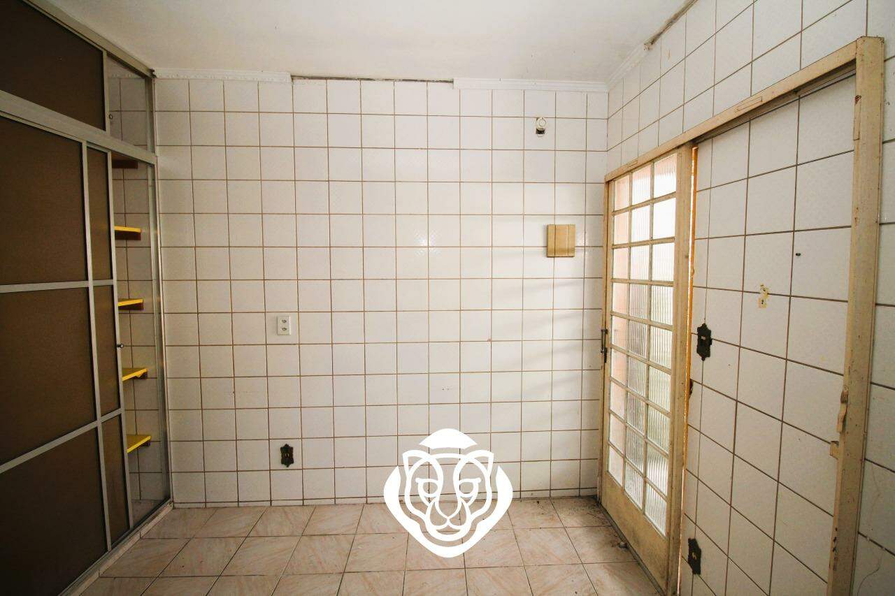 Cozinha casa 2