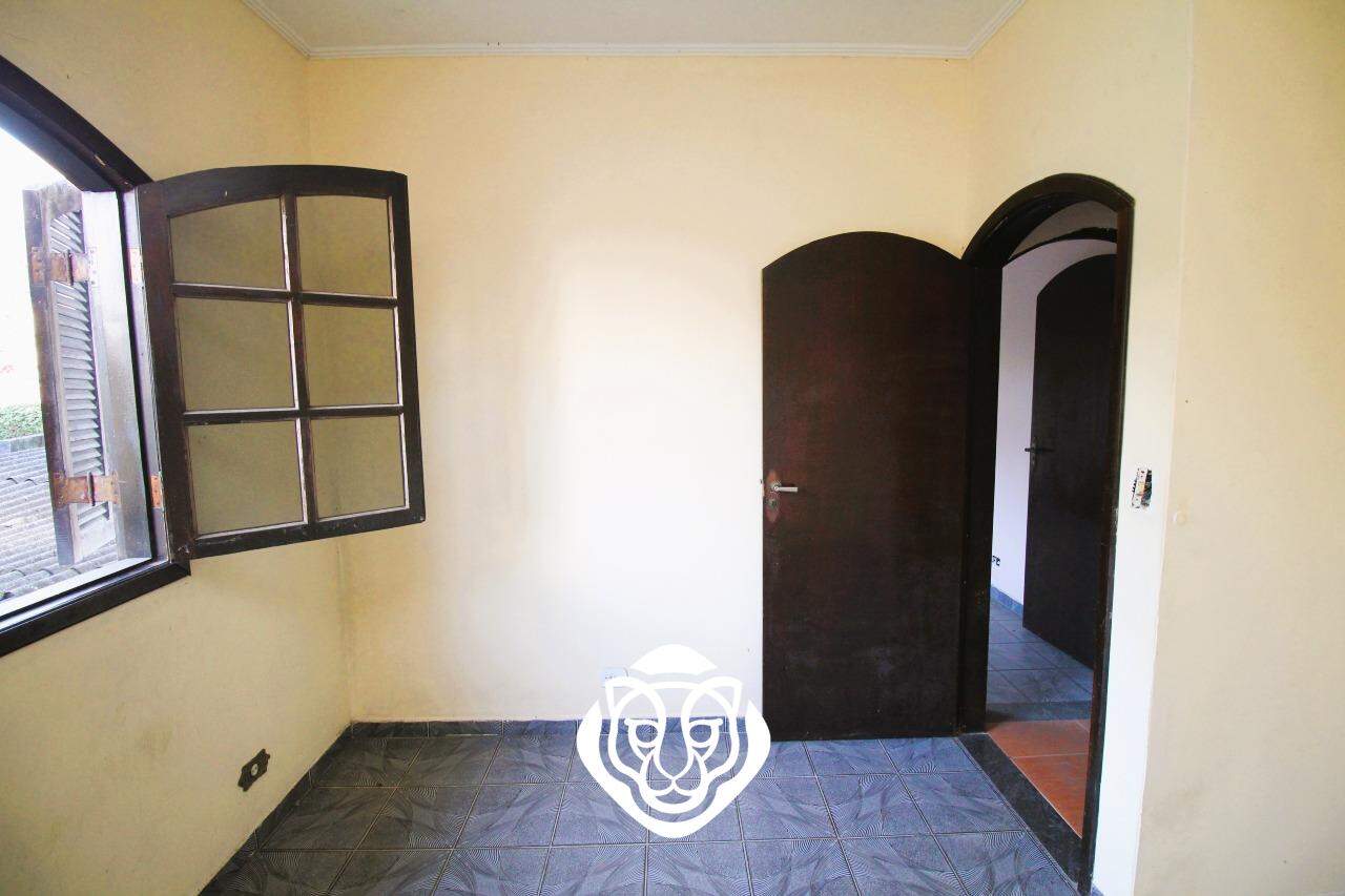 Dormitório II casa 2