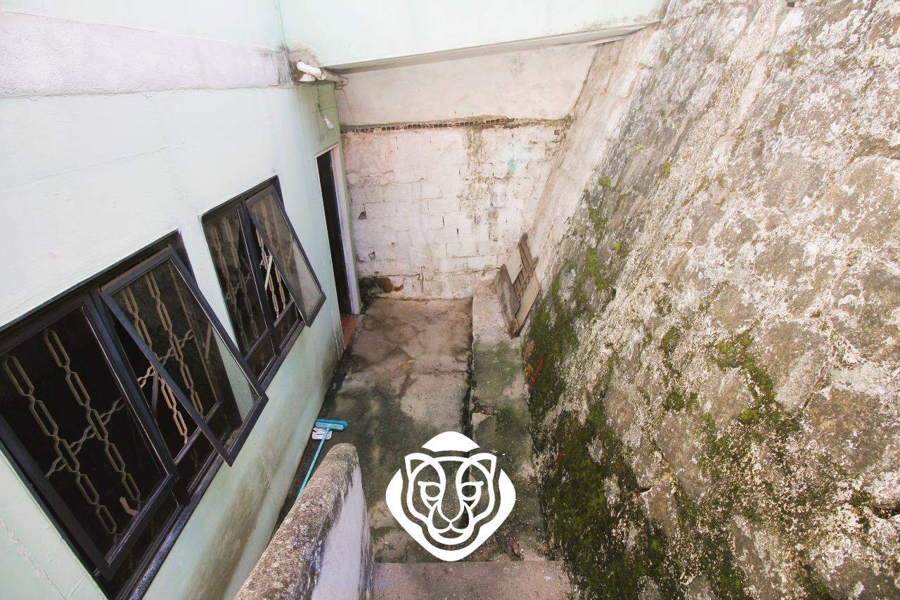 Acesso social casa 2