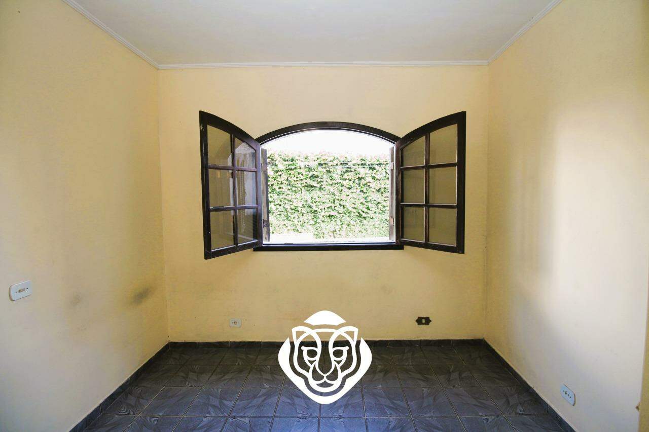 Dormitório II casa 2