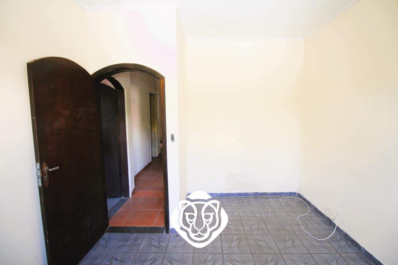 Dormitório II casa 2