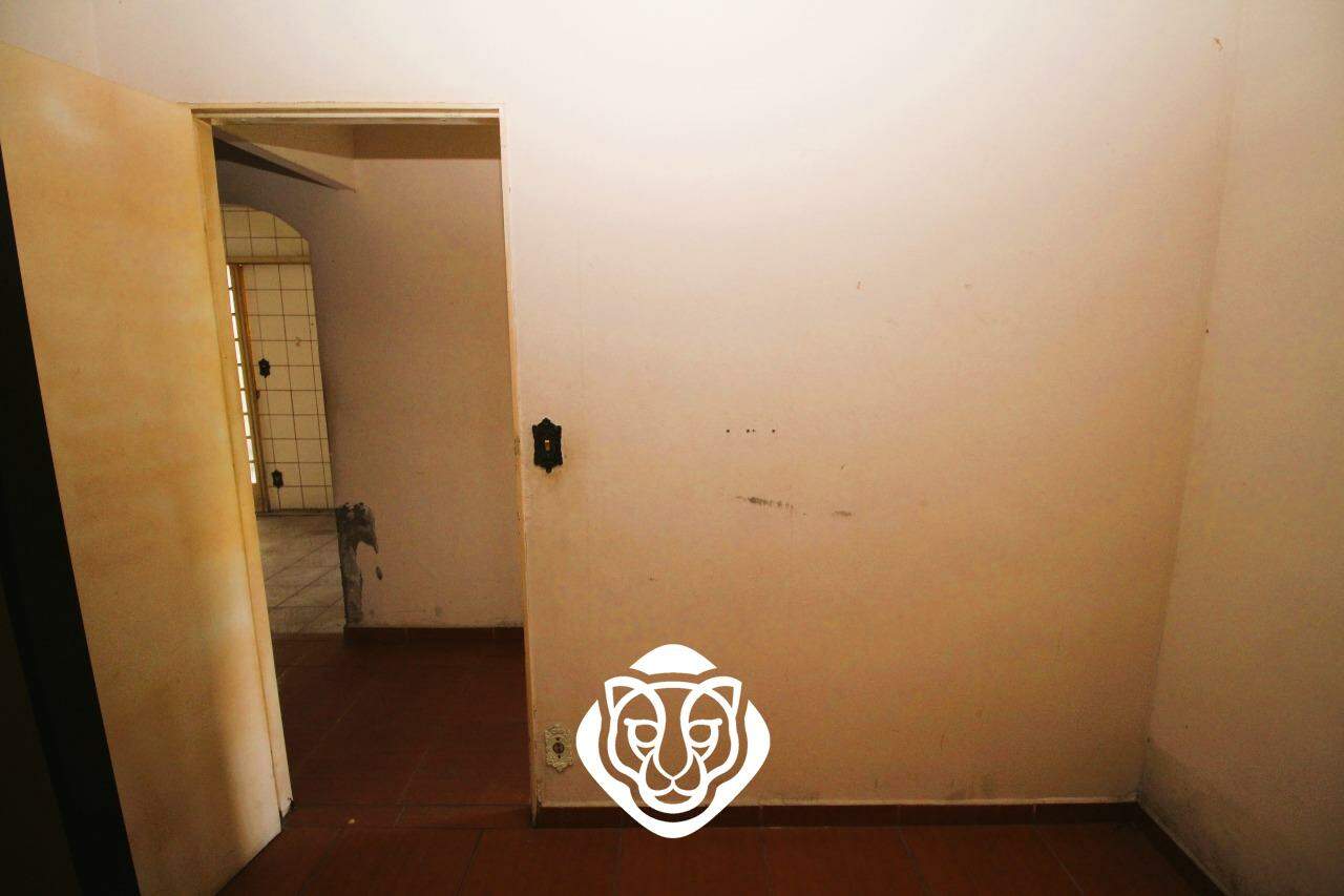 Dormitório III casa 2