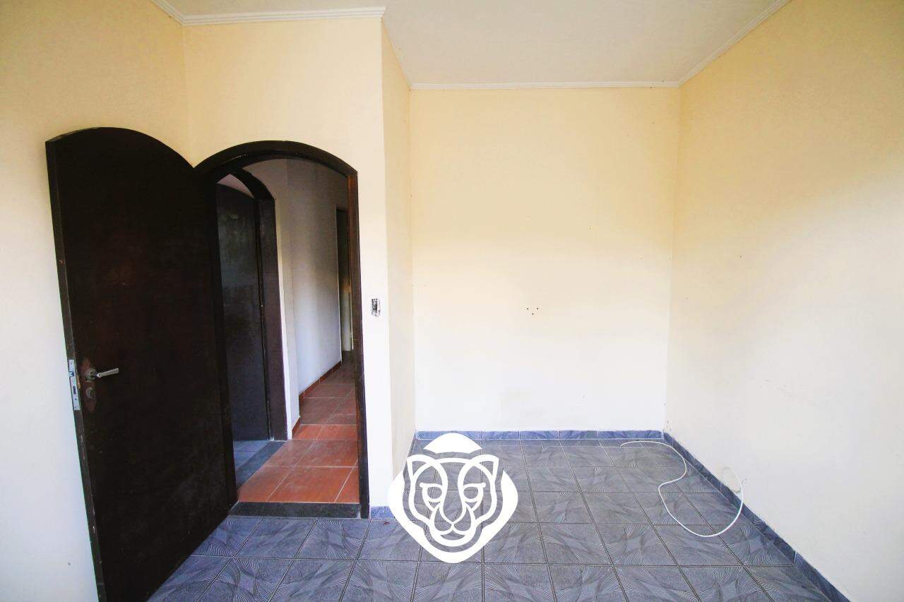Dormitório II casa 2
