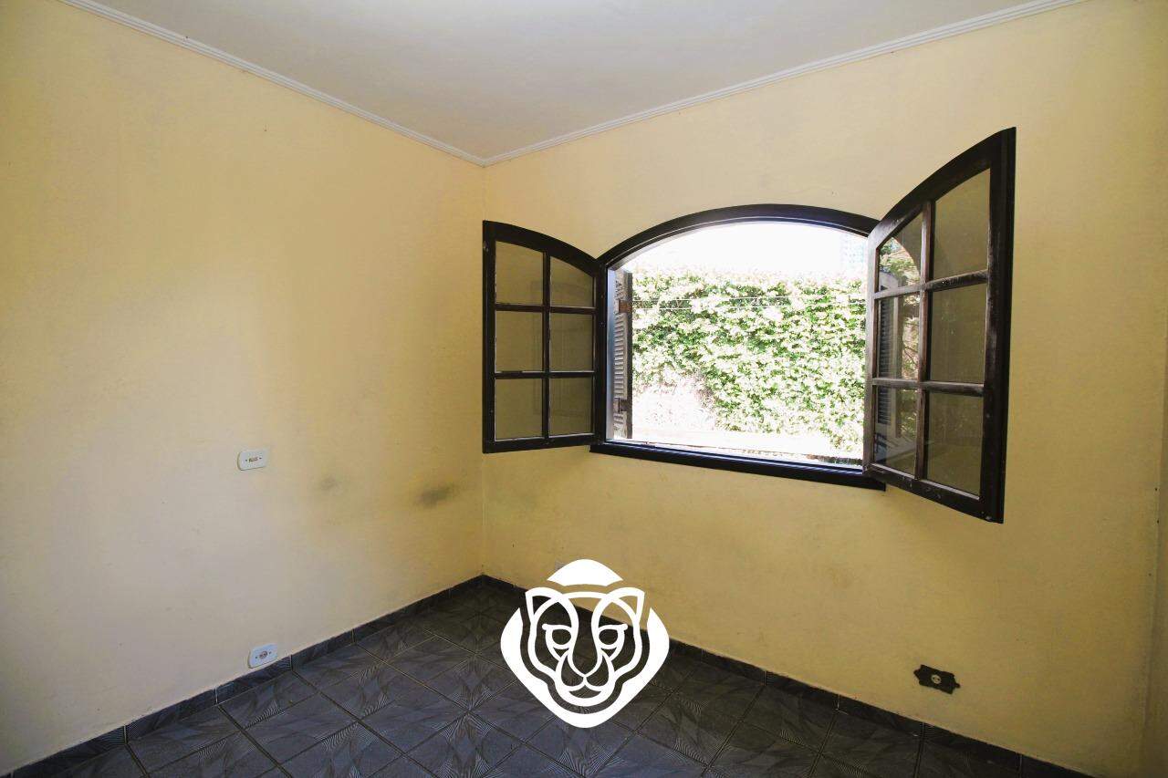 Dormitório II casa 2