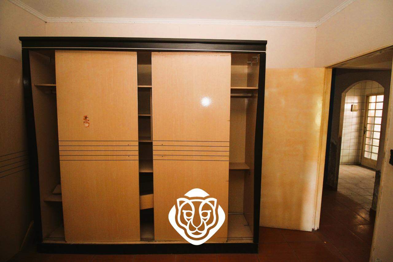 Dormitório III casa 2