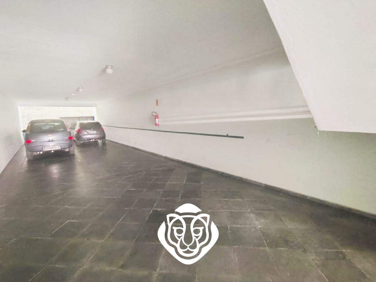 Garagem