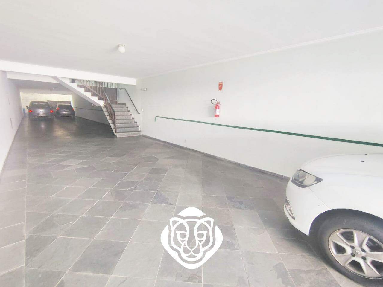 Garagem