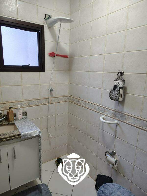 Banheiro social