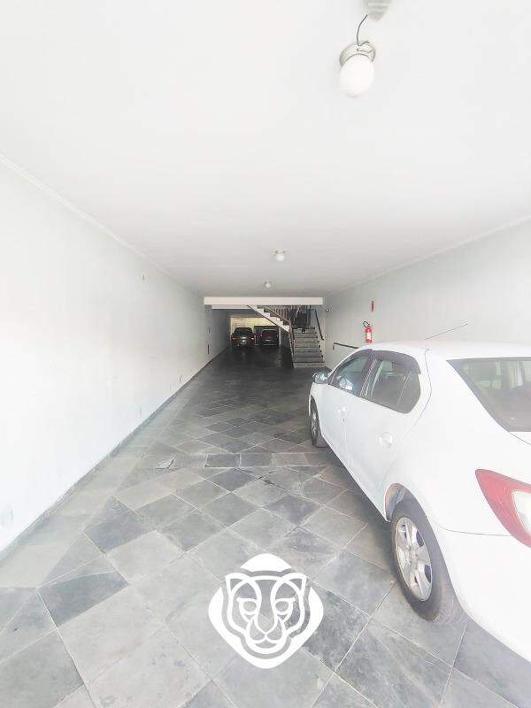 Garagem