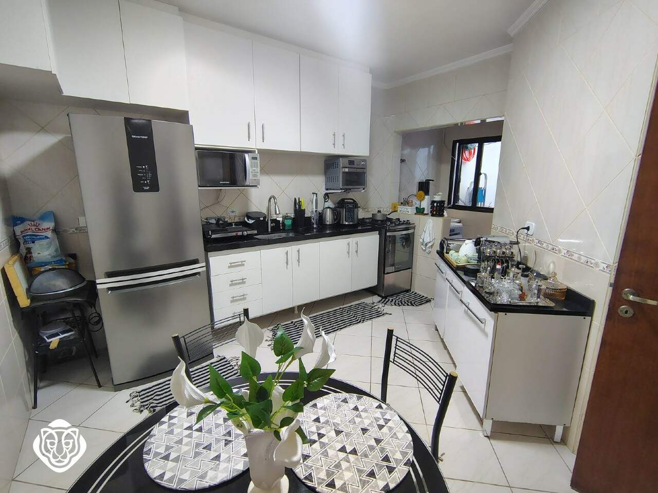 Cozinha