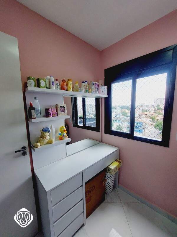 Dormitório I