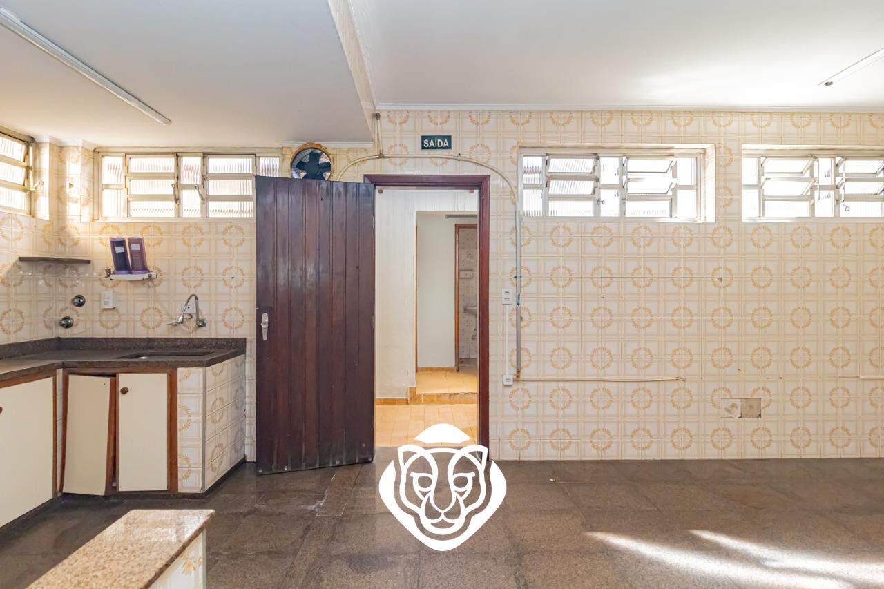 Cozinha / Copa