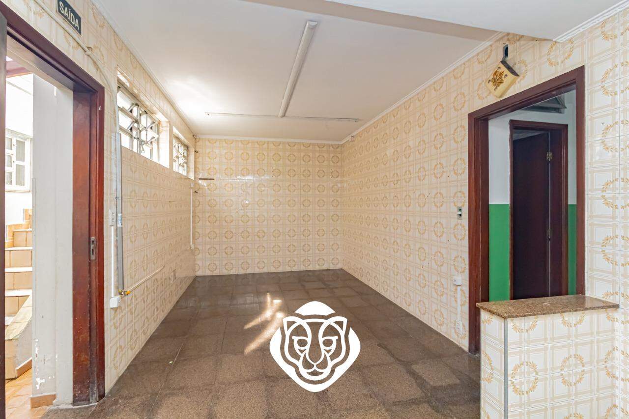 Cozinha / Copa