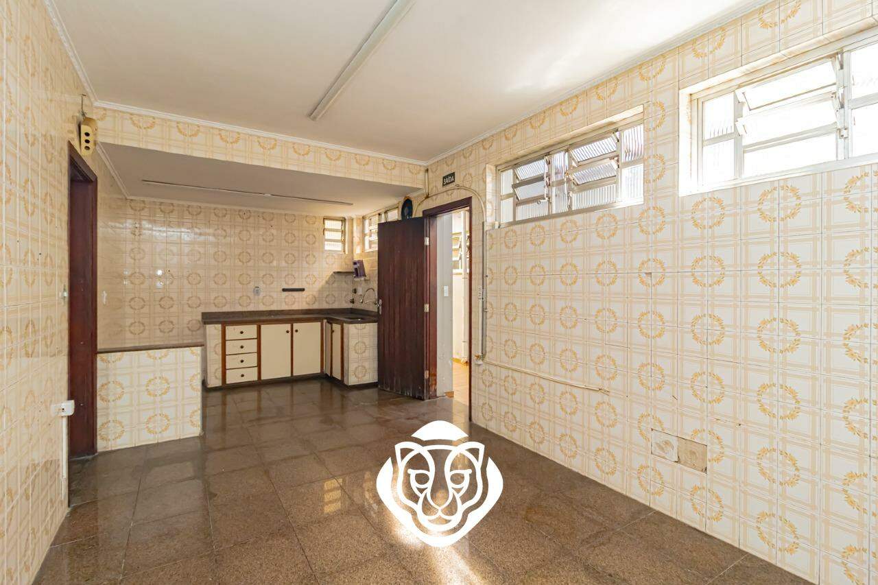 Cozinha / Copa