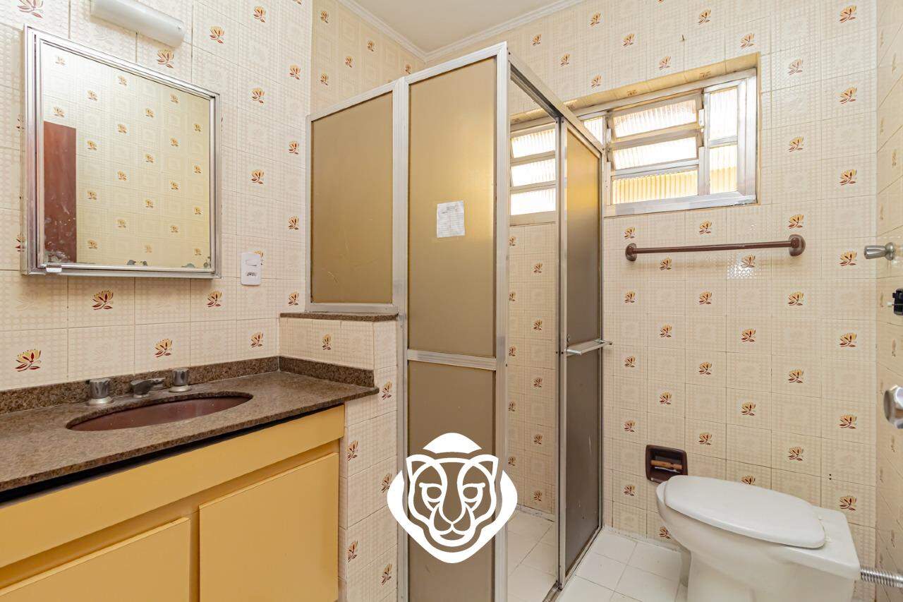 Banheiro Dormitório 1 suite