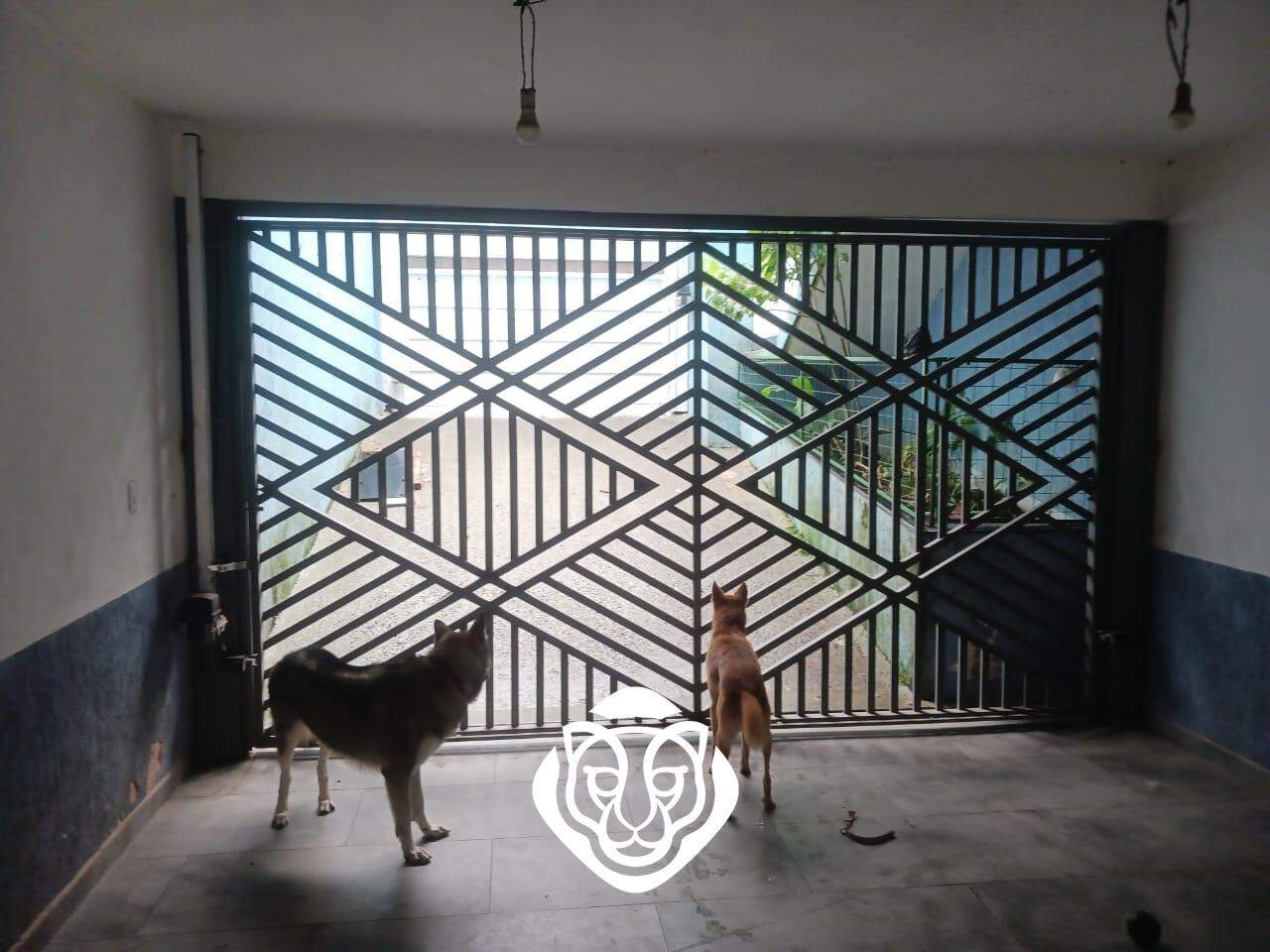 Garagem