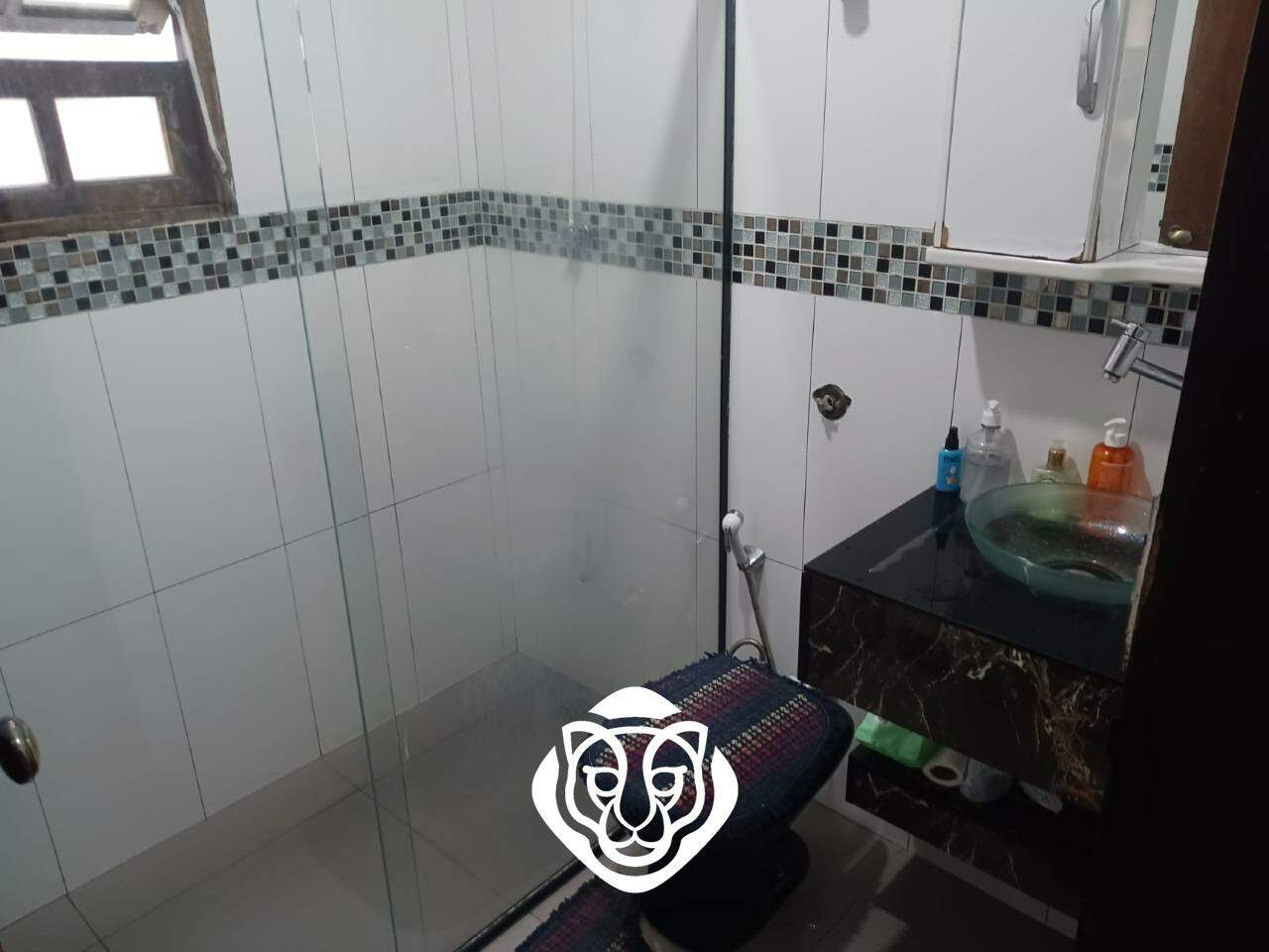 Banheiro