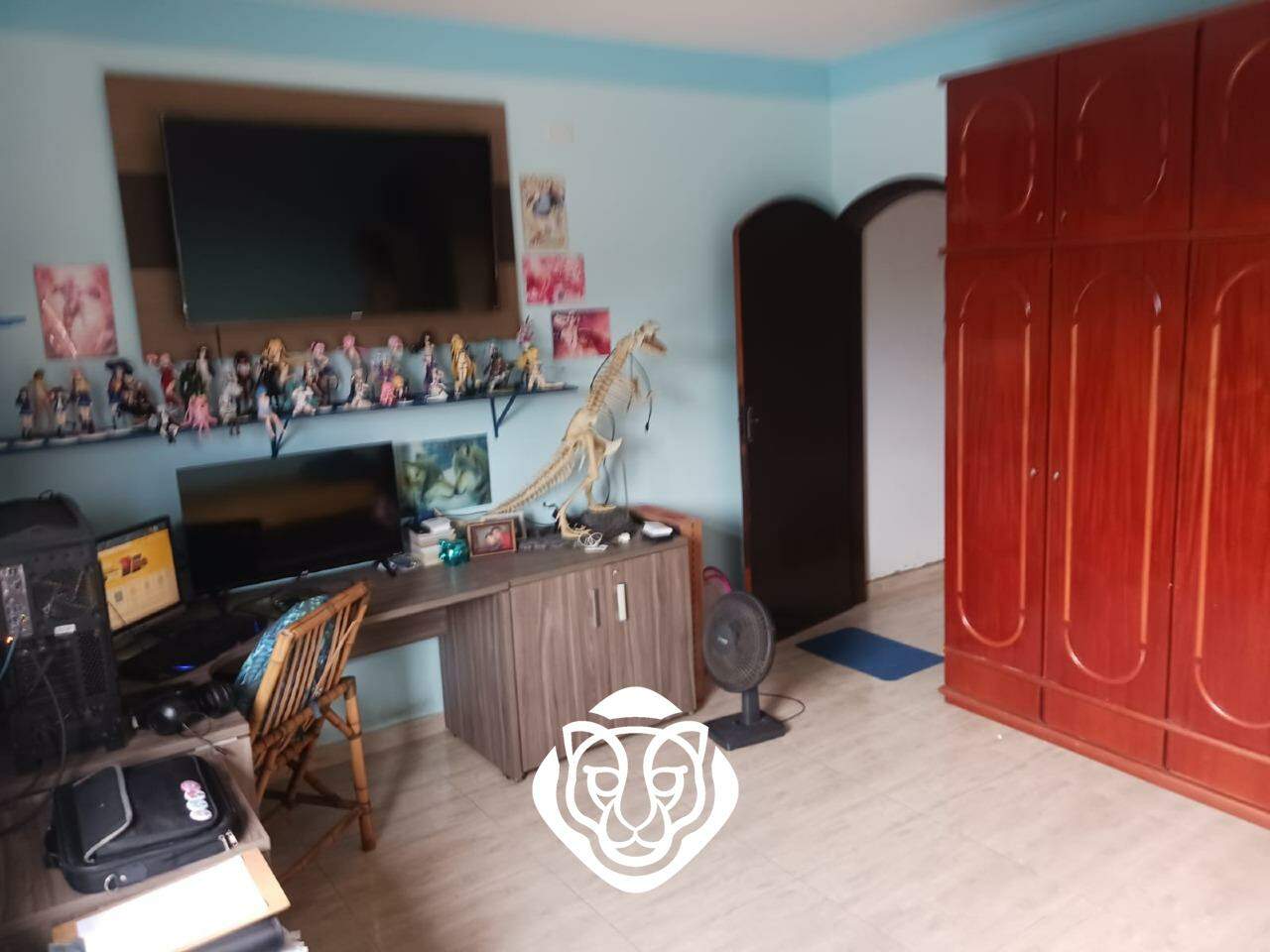 Dormitório
