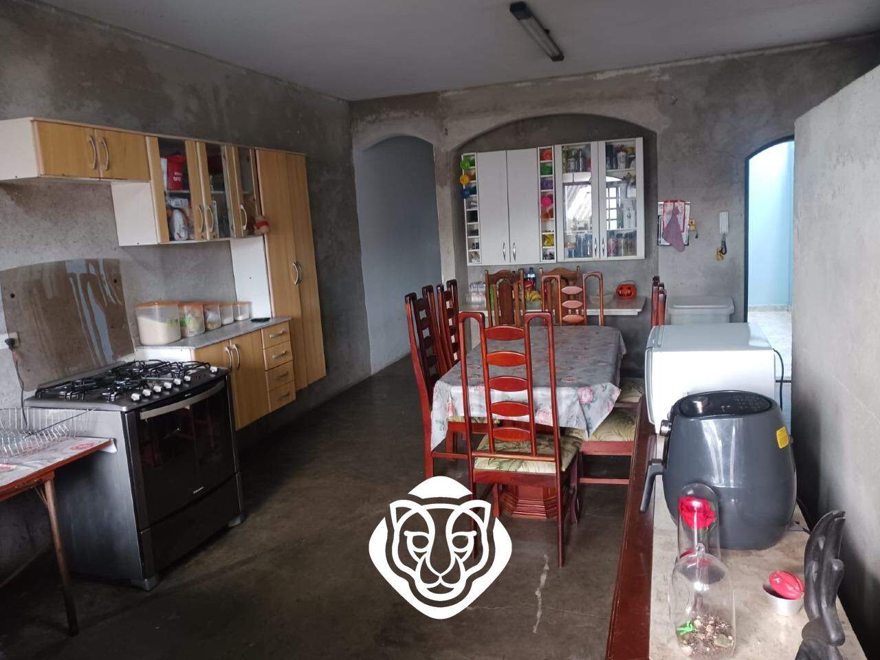 Cozinha